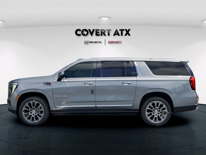 2026 GMC Yukon XL - Image 1