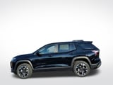 2027 Chevrolet Equinox - Preview 6