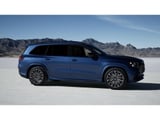 2027 Mercedes-Benz GLS - Preview 14