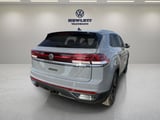 2026 Volkswagen Atlas Cross Sport - Preview 5
