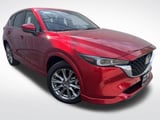 2025 Mazda CX-5 - Preview 3
