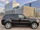 2016 Land Rover Range Rover Sport - Preview 8