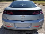 2013 Chevrolet Volt - Preview 6