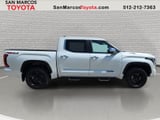 2026 Toyota Tundra - Preview 4