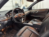2014 Mercedes-Benz E-Class - Preview 14