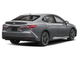 2027 Toyota Camry - Preview 3