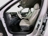 2027 Hyundai Santa Fe Hybrid - Preview 16