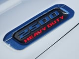 2023 Ram 2500 - Preview 12