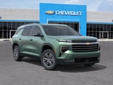2027 Chevrolet Traverse - Preview 7