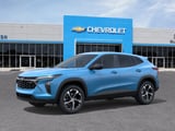 2026 Chevrolet Trax - Preview 2