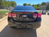 2015 Chevrolet Malibu - Preview 4