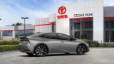 2026 Toyota Prius - Preview 11