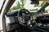2026 Land Rover Range Rover - Preview 2