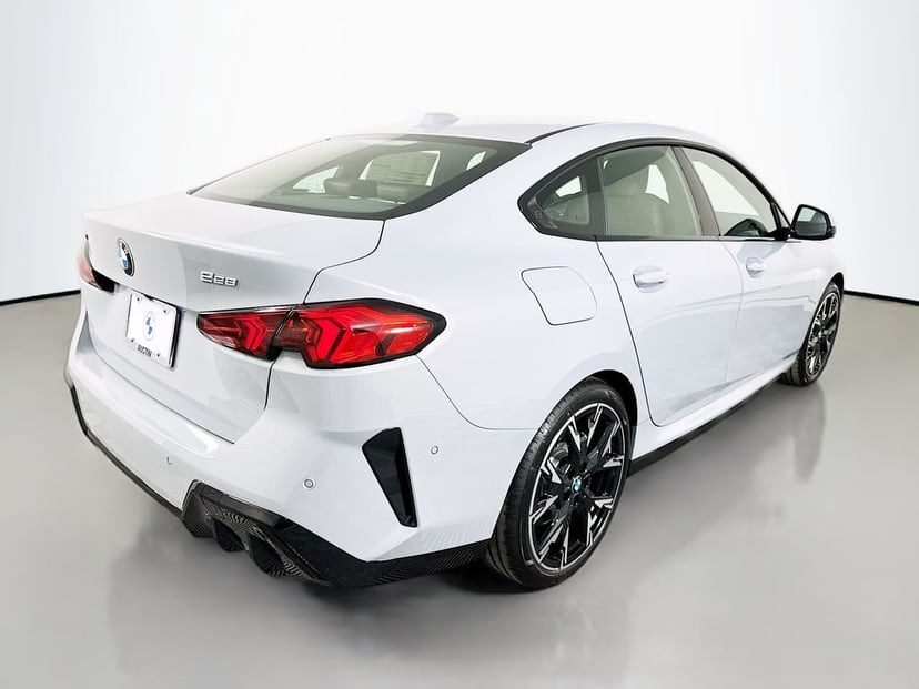 2026 BMW 2-series - Image 3