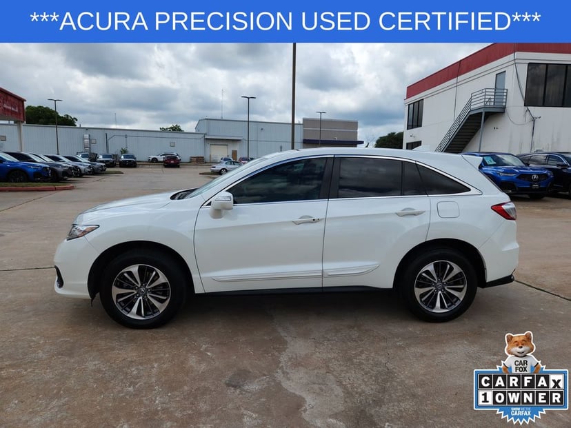 2018 Acura RDX - Image 3