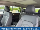2026 Volkswagen Atlas - Preview 16