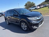 2019 Honda CR-V - Preview 7