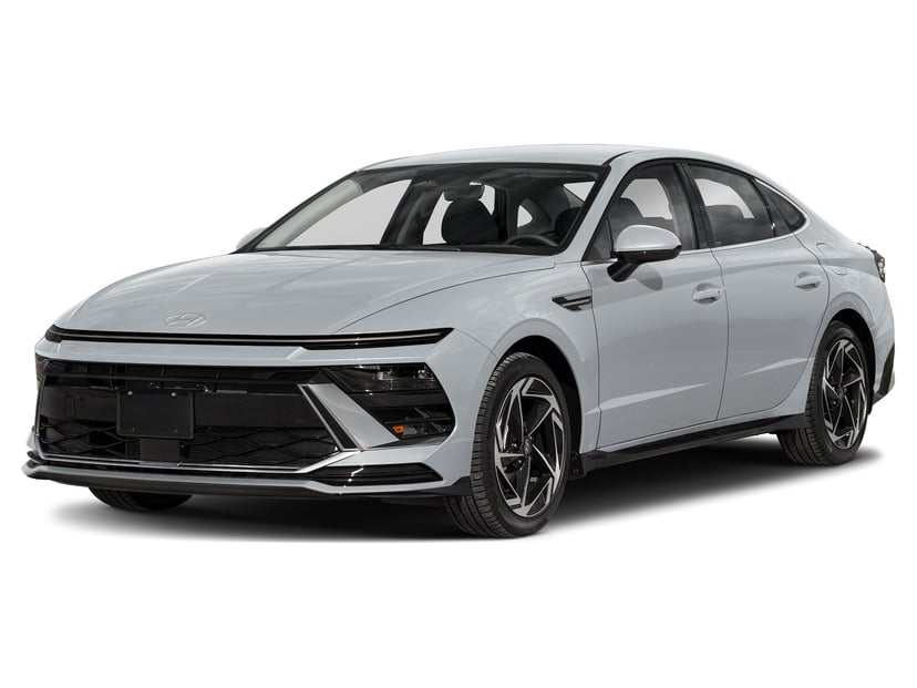 2027 Hyundai Sonata - Image 1