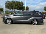 2025 Toyota Sienna - Preview 2