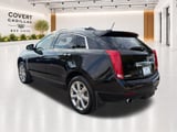2015 Cadillac SRX - Preview 7