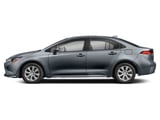 2021 Toyota Corolla - Preview 6
