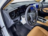 2026 Lexus NX - Preview 9