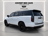 2026 Cadillac Escalade-V - Preview 11