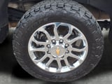 2024 Chevrolet Silverado 2500 HD - Preview 11
