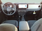 2026 Jeep Wrangler - Preview 11