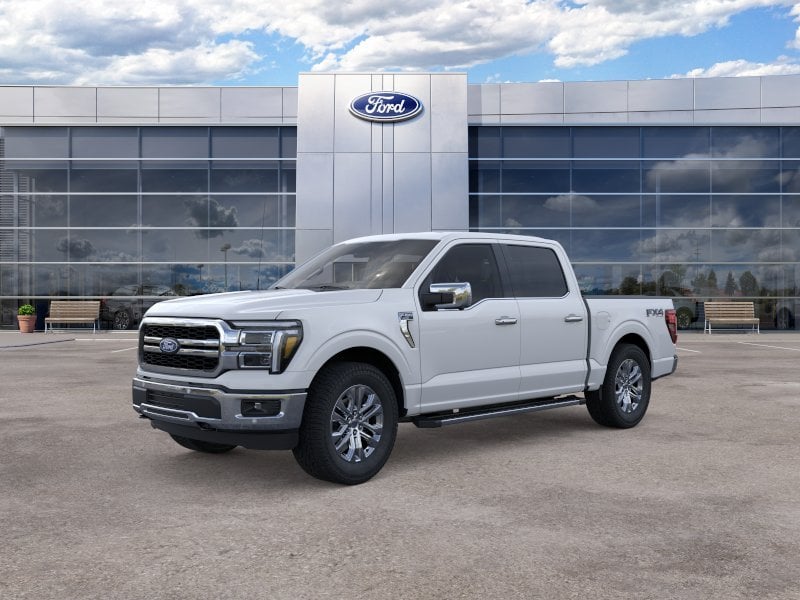 2026 Ford F-150 - Image 1