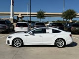 2024 Audi A5 Sportback - Preview 7