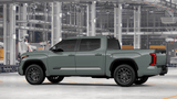 2026 Toyota Tundra - Preview 5