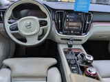 2019 Volvo S60 - Preview 8