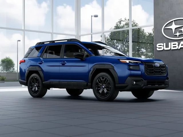 2026 Subaru Outback - Image 1