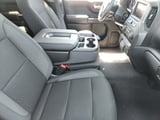 2026 Chevrolet Silverado 1500 - Preview 11