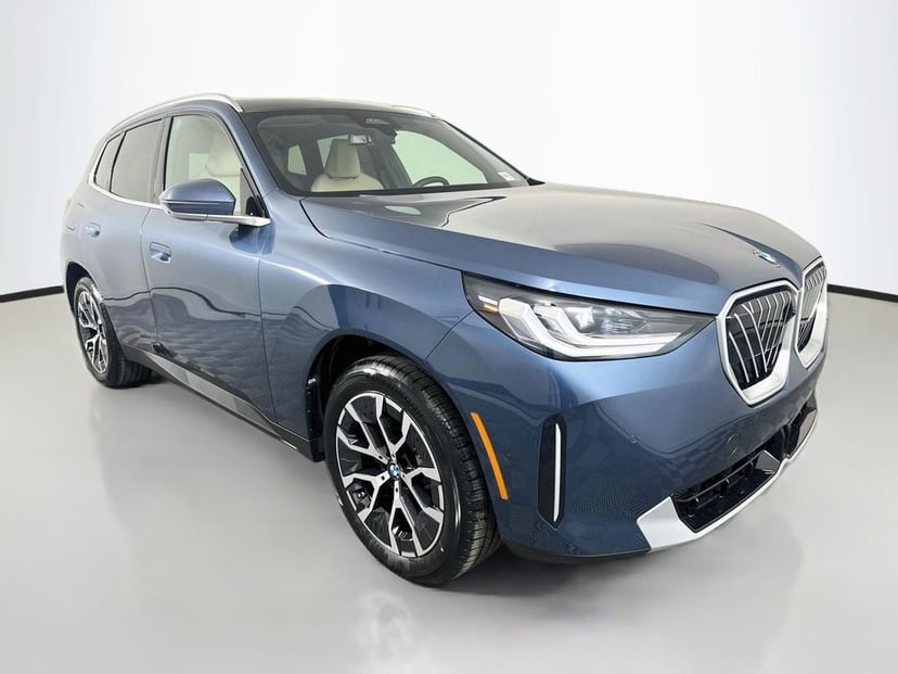 2026 BMW X3 - Image 1