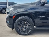 2022 Chevrolet Tahoe - Preview 9