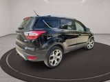 2018 Ford Escape - Preview 5