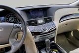 2012 Infiniti M37 - Preview 8