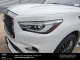 2024 INFINITI QX80 - Preview 2