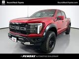 2025 Ford F-150 - Preview 2
