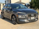 2019 Hyundai Kona - Preview 8