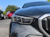 2027 BMW 5 Series - Preview 3