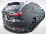 2026 Mazda CX-90 - Preview 8