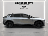 2026 Cadillac Lyriq - Preview 11