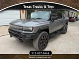 2026 GMC Hummer EV - Preview 2
