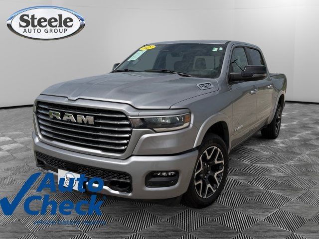 2025 Ram 1500 - Image 1