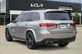 2020 Mercedes-Benz GLS - Preview 4