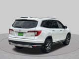 2021 Honda Pilot - Preview 5