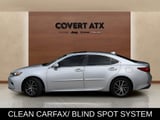 2016 Lexus ES - Preview 2